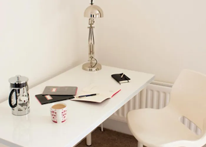 Pensjonat 178 St Michaels Hill