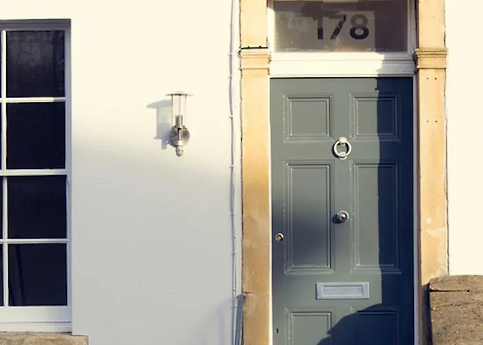 بيت ضيافة 178 St Michaels Hill *