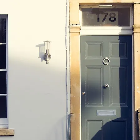 Maison d'hôtes 178 St Michaels Hill *